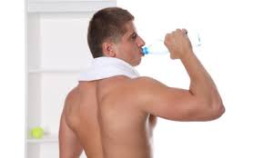 Building Muscle Mass